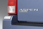 Chrysler Aspen Limited 2007 года